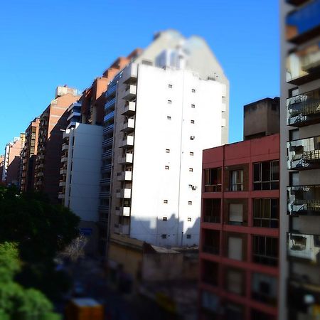 Apartament Santorini 2 Córdoba Zewnętrze zdjęcie