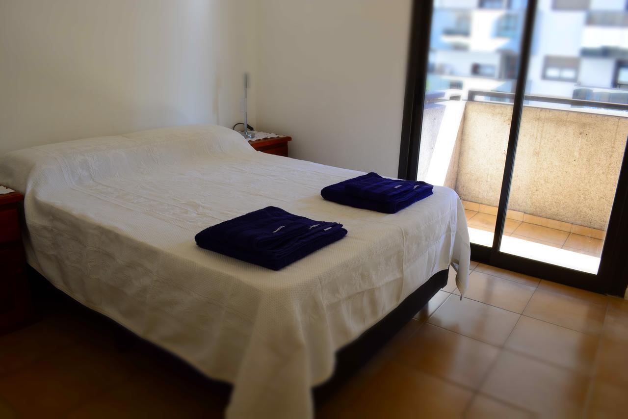 Apartament Santorini 2 Córdoba Zewnętrze zdjęcie