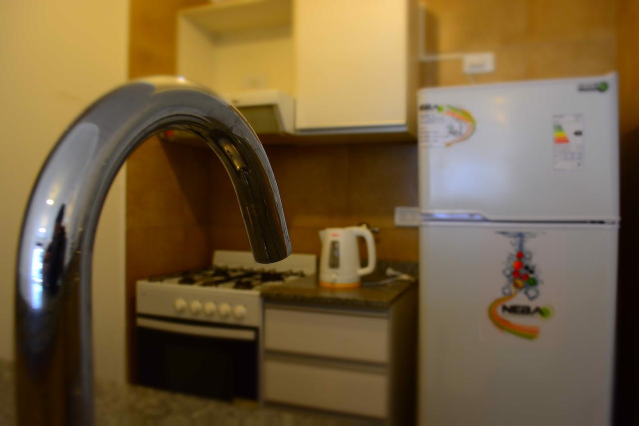 Apartament Santorini 2 Córdoba Zewnętrze zdjęcie