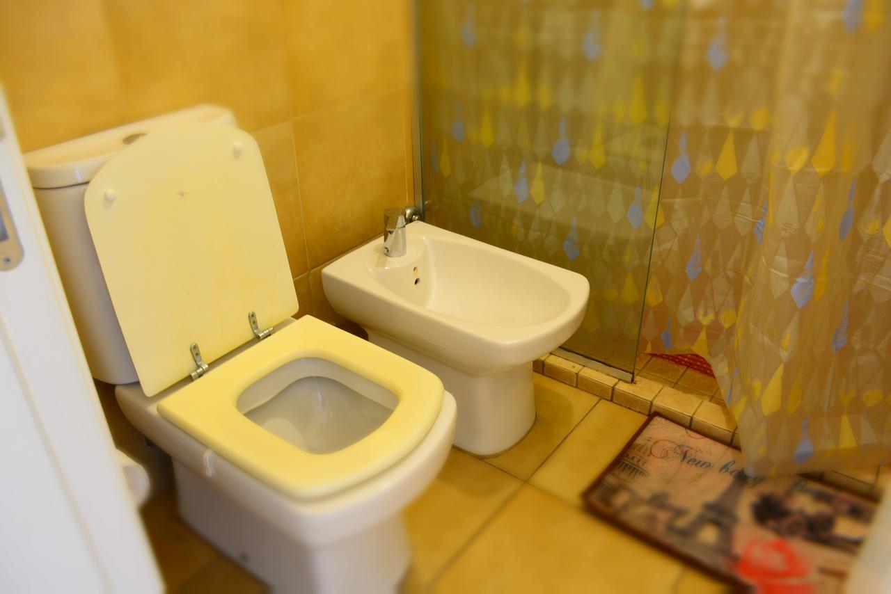 Apartament Santorini 2 Córdoba Zewnętrze zdjęcie