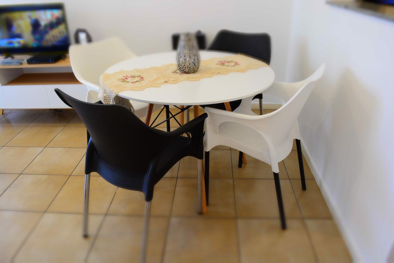 Apartament Santorini 2 Córdoba Zewnętrze zdjęcie