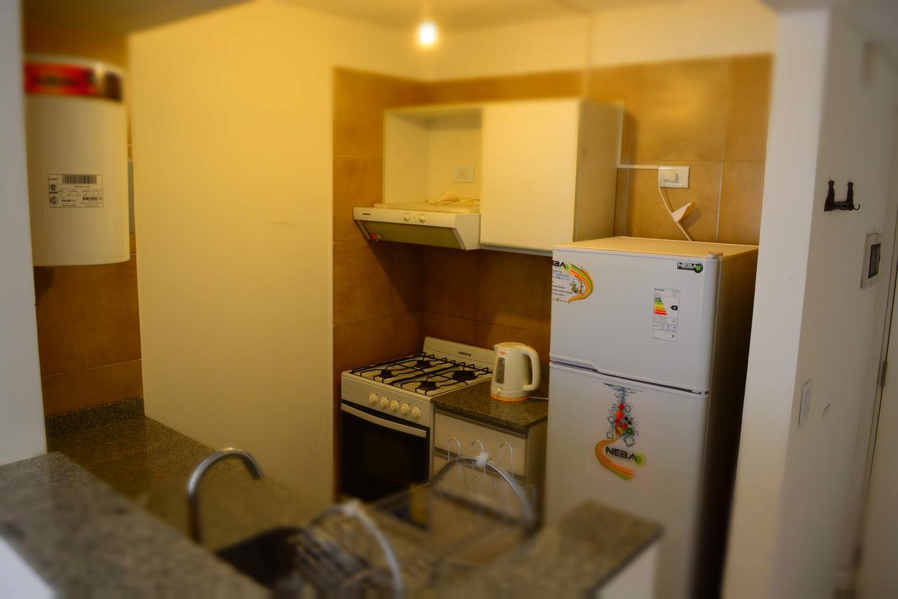 Apartament Santorini 2 Córdoba Zewnętrze zdjęcie
