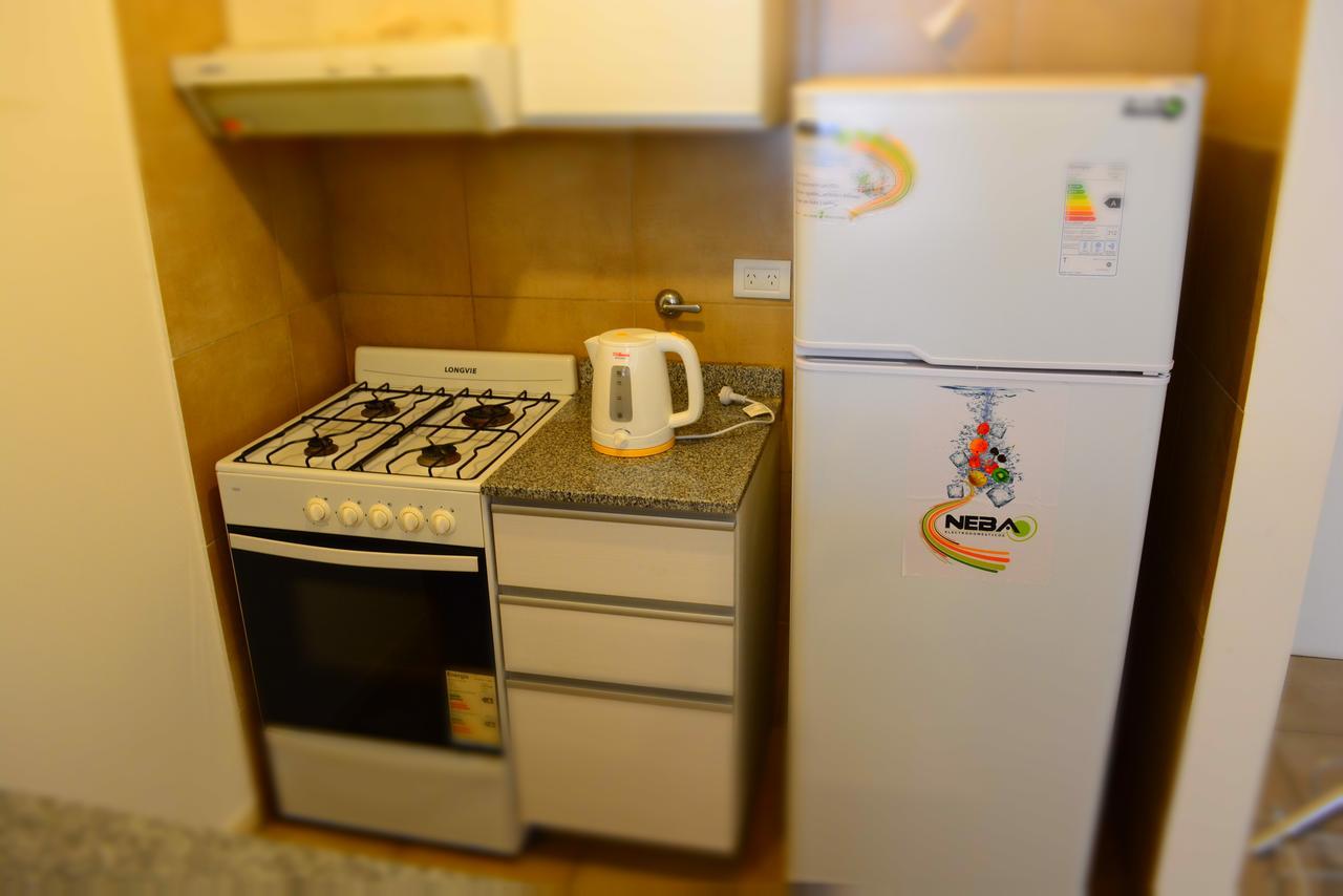 Apartament Santorini 2 Córdoba Zewnętrze zdjęcie