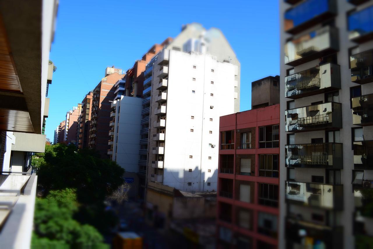 Apartament Santorini 2 Córdoba Zewnętrze zdjęcie