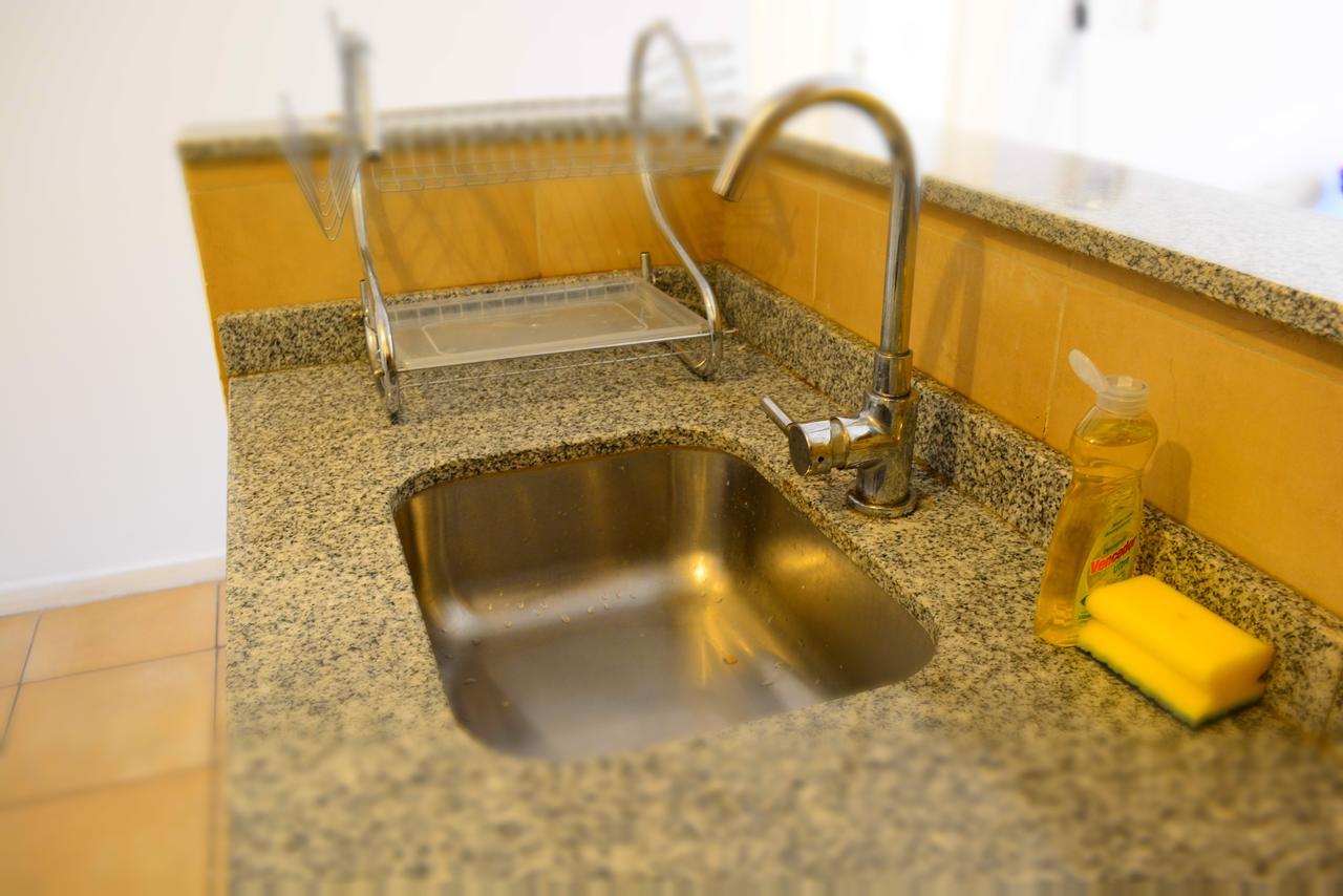 Apartament Santorini 2 Córdoba Zewnętrze zdjęcie