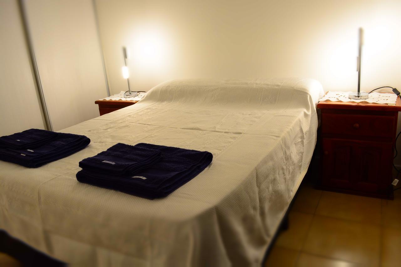 Apartament Santorini 2 Córdoba Zewnętrze zdjęcie