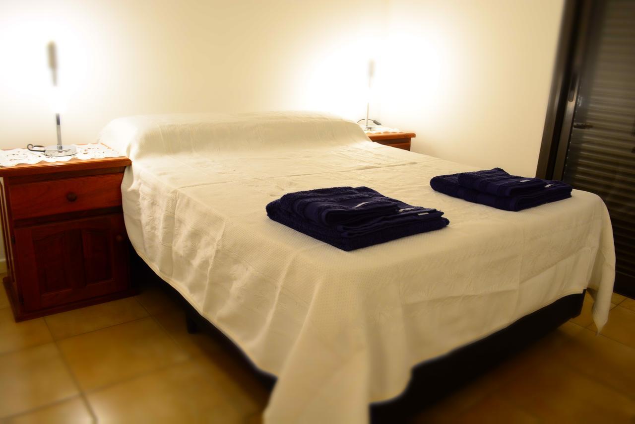 Apartament Santorini 2 Córdoba Zewnętrze zdjęcie