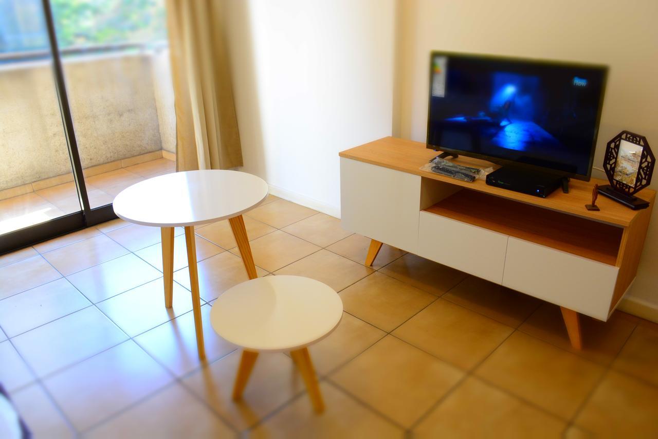 Apartament Santorini 2 Córdoba Zewnętrze zdjęcie
