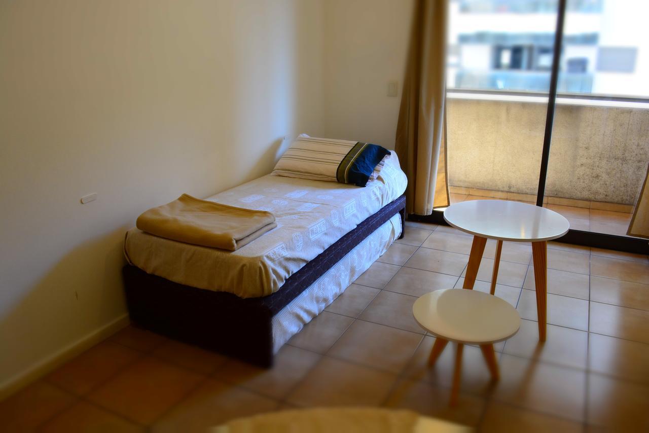 Apartament Santorini 2 Córdoba Zewnętrze zdjęcie